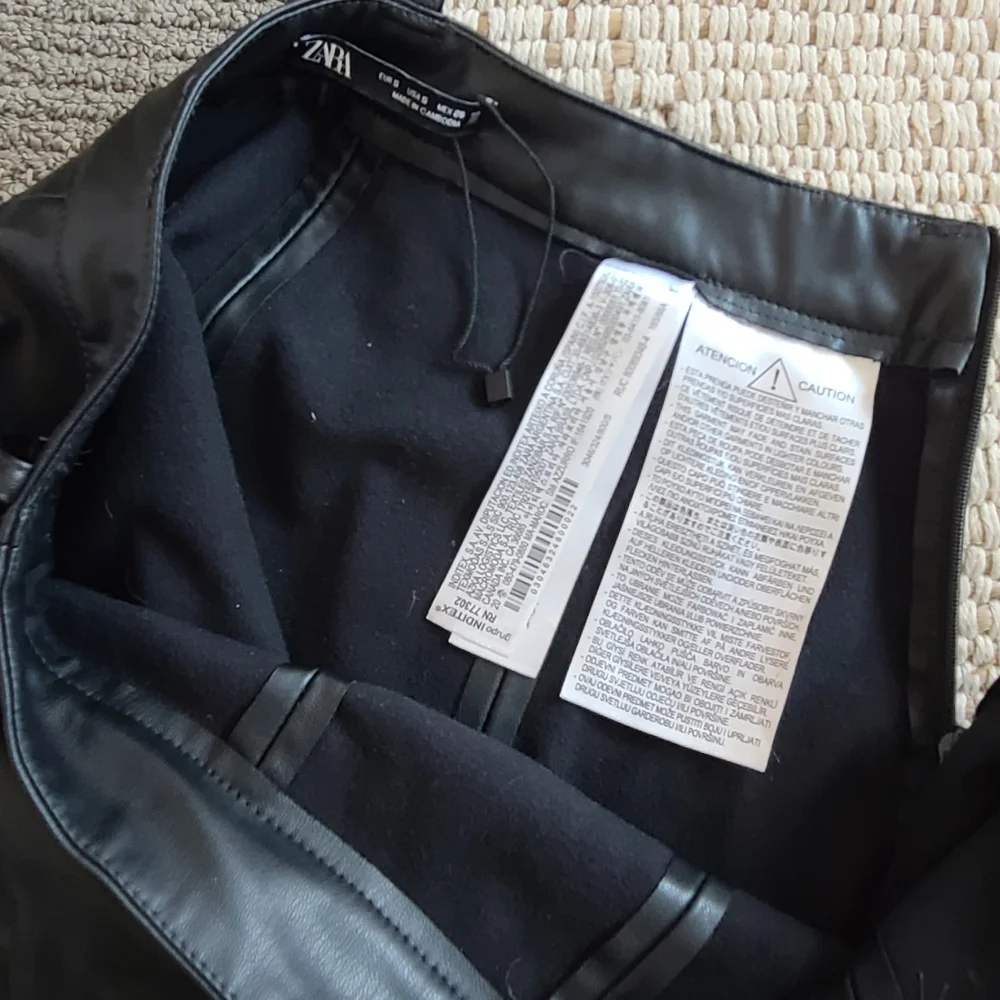 Zara Skirt